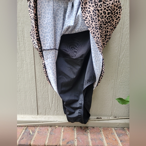 Underwire Swim Dress Size 18 from SwimSuits for all - Picture 6 of 7